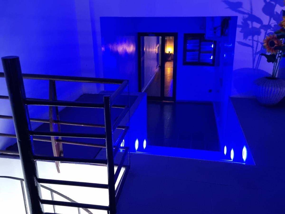 Residence Blue Hotel Thies Zewnętrze zdjęcie