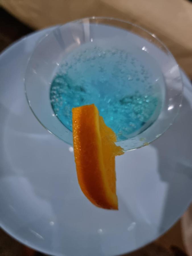 Residence Blue Hotel Thies Zewnętrze zdjęcie