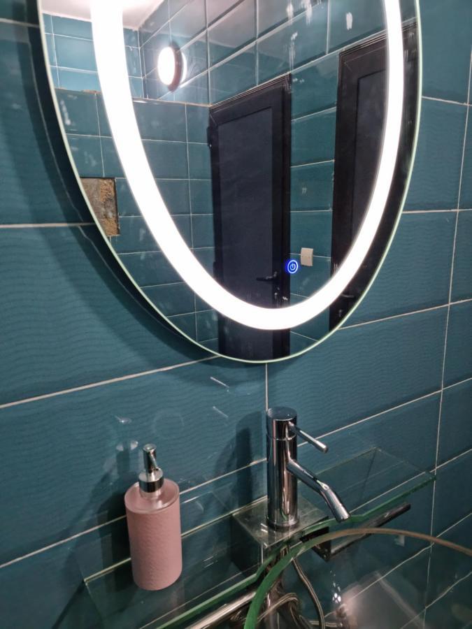 Residence Blue Hotel Thies Zewnętrze zdjęcie