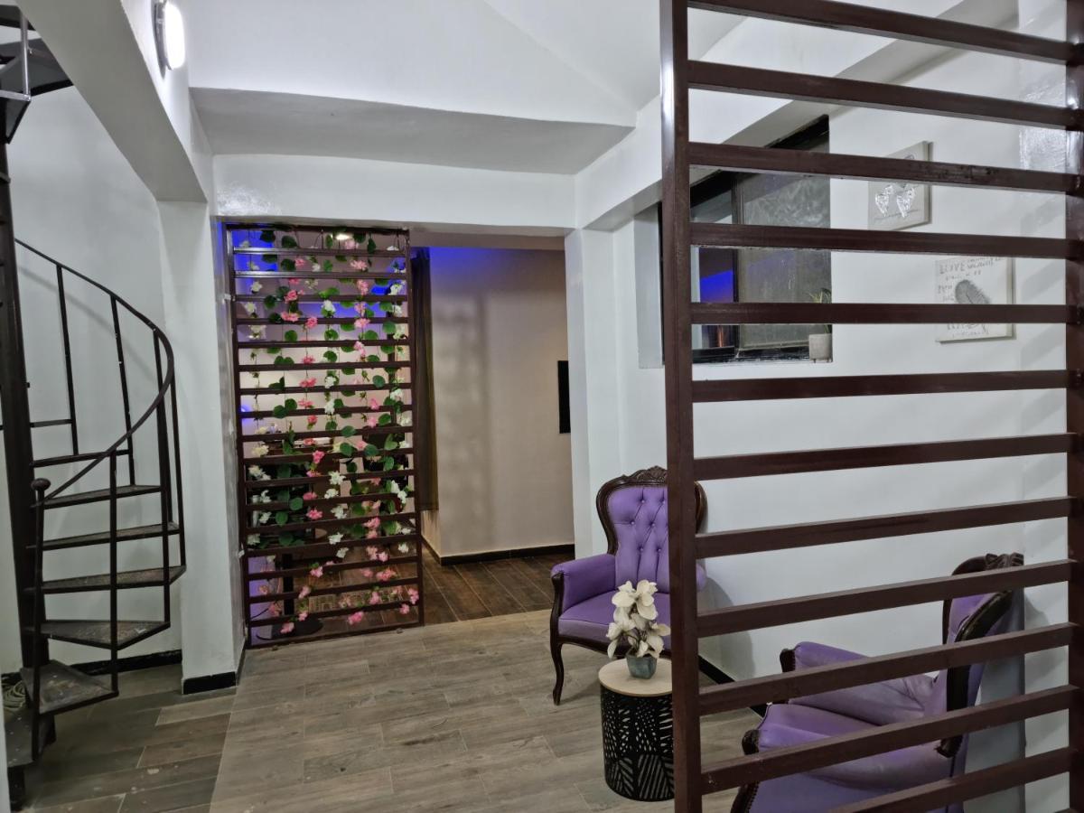 Residence Blue Hotel Thies Zewnętrze zdjęcie