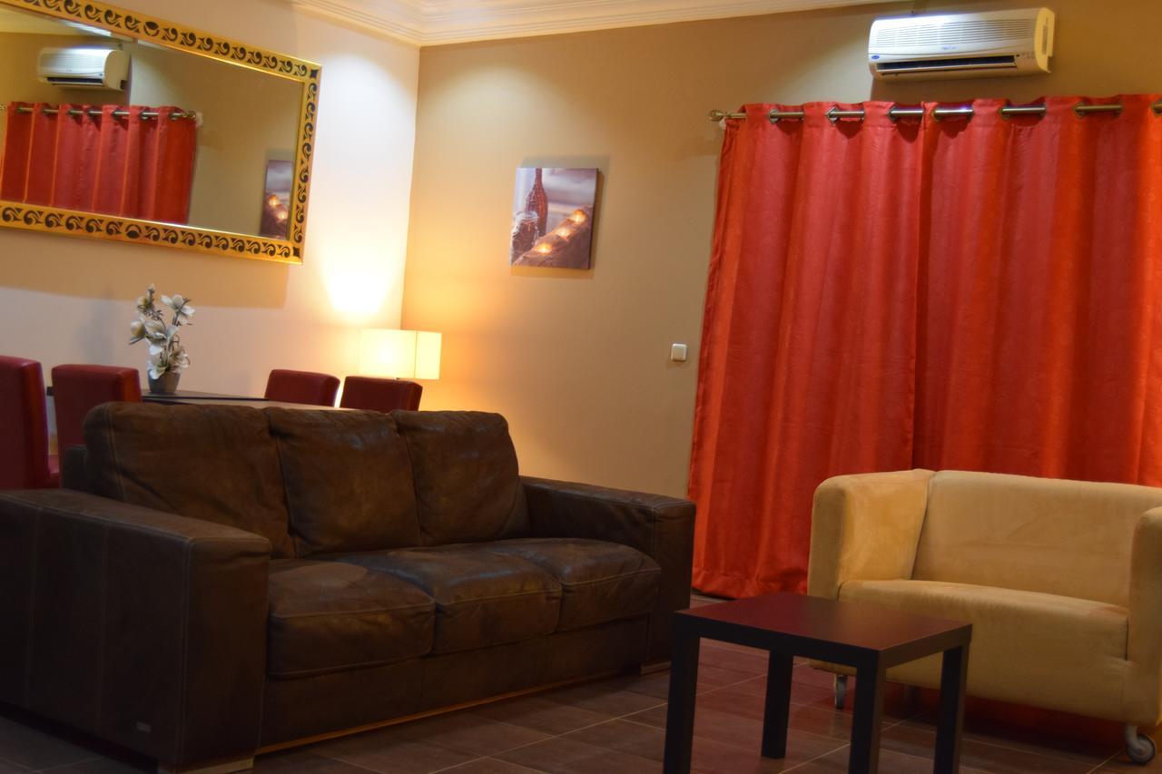 Residence Blue Hotel Thies Zewnętrze zdjęcie