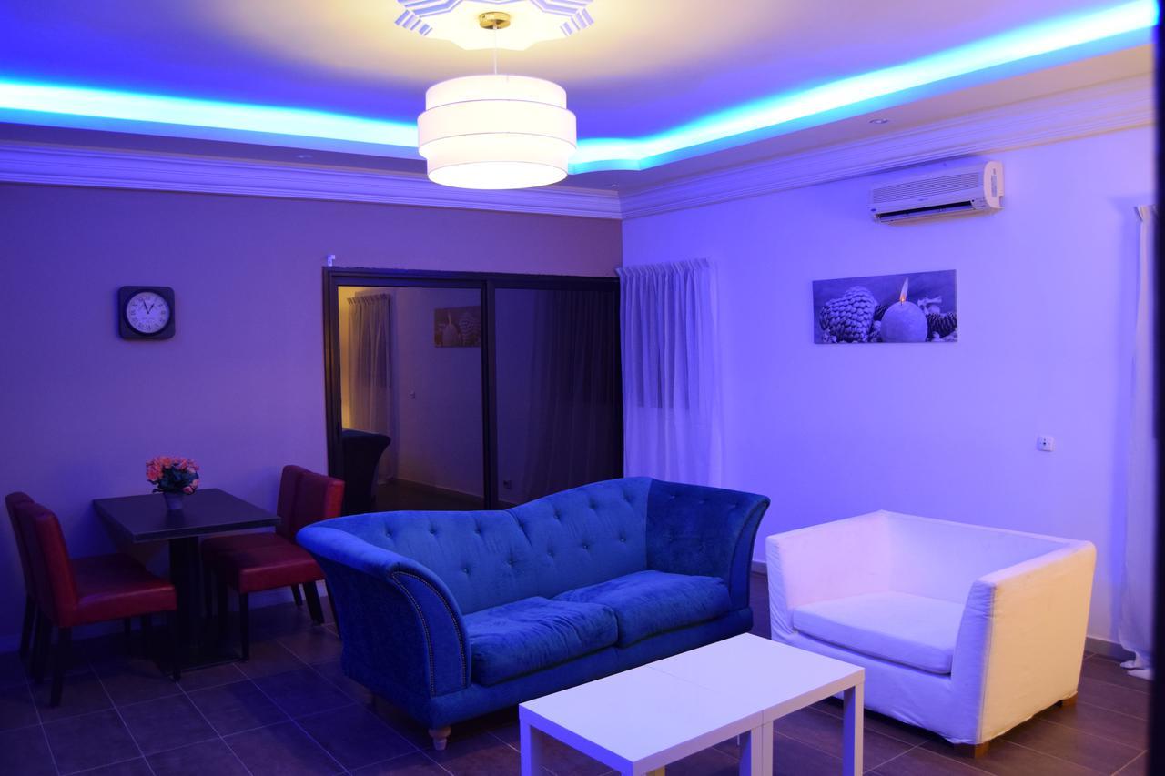 Residence Blue Hotel Thies Zewnętrze zdjęcie