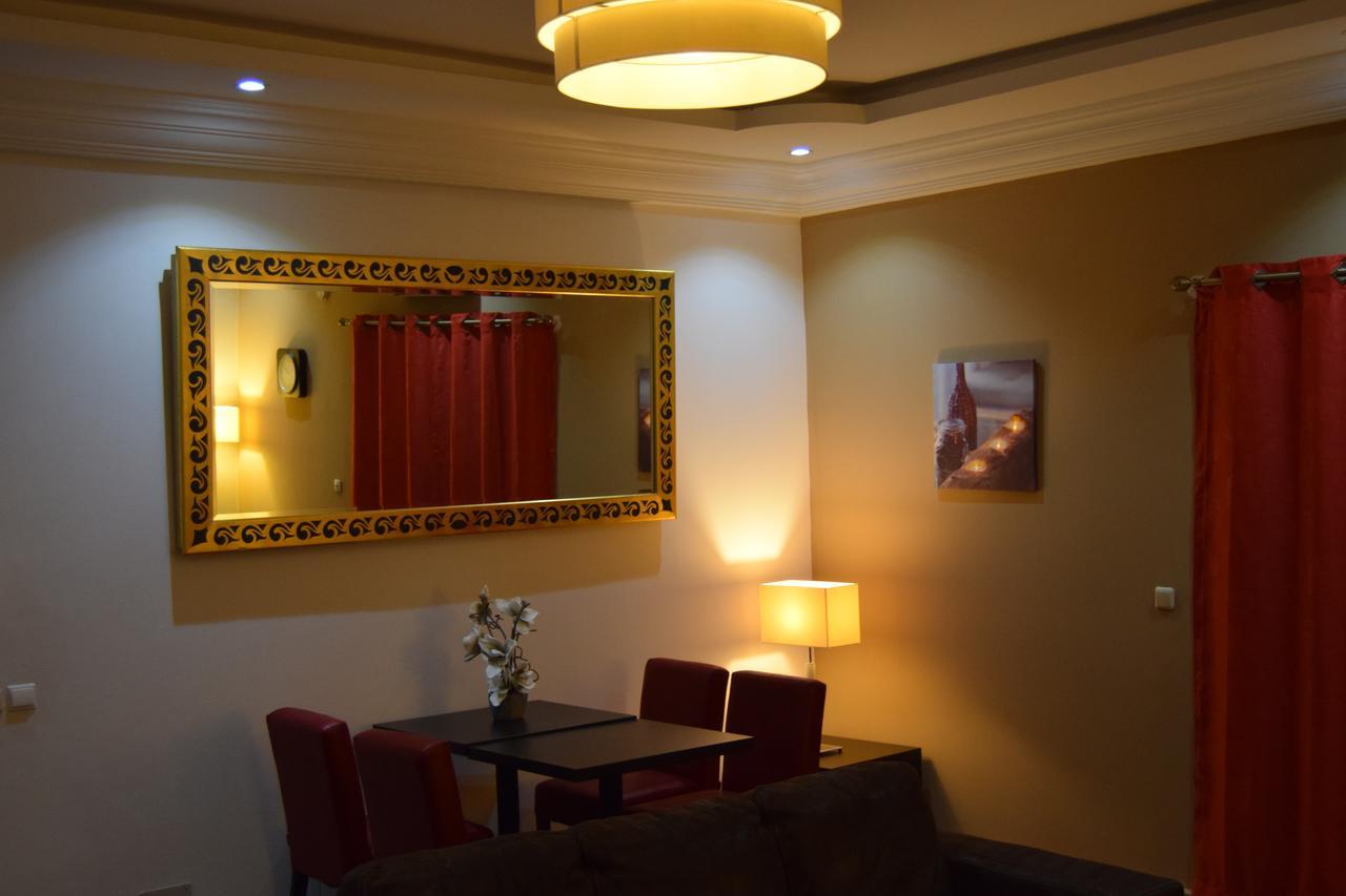 Residence Blue Hotel Thies Zewnętrze zdjęcie