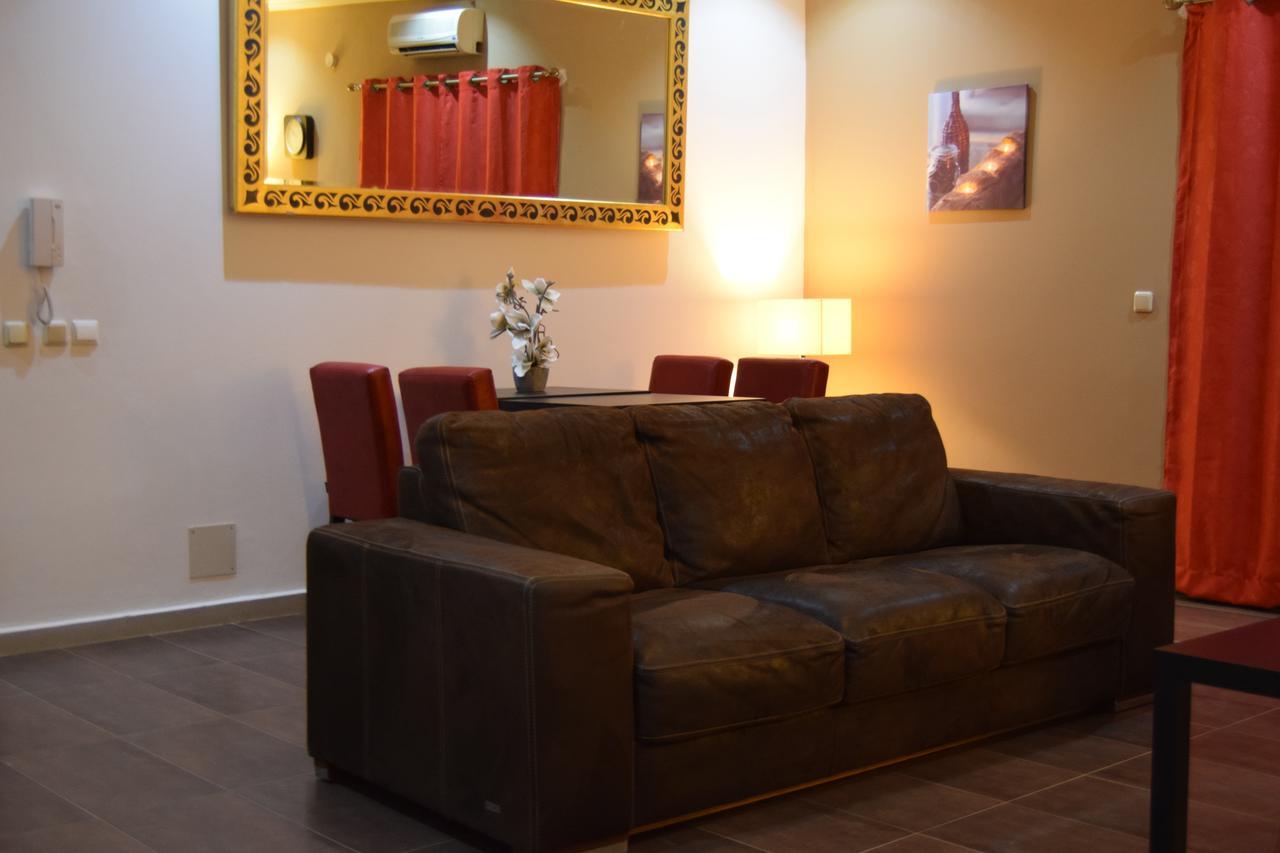 Residence Blue Hotel Thies Zewnętrze zdjęcie
