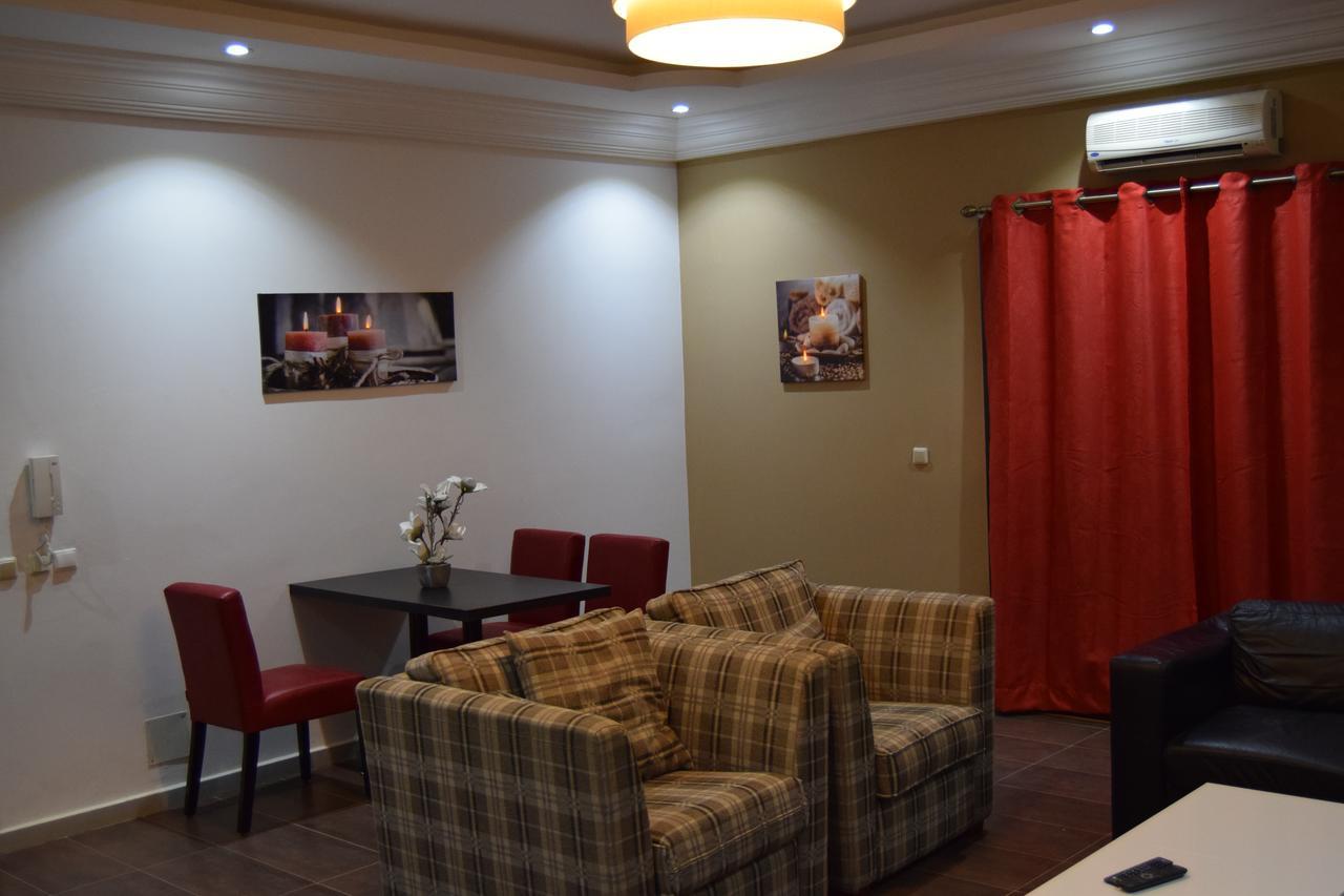 Residence Blue Hotel Thies Zewnętrze zdjęcie