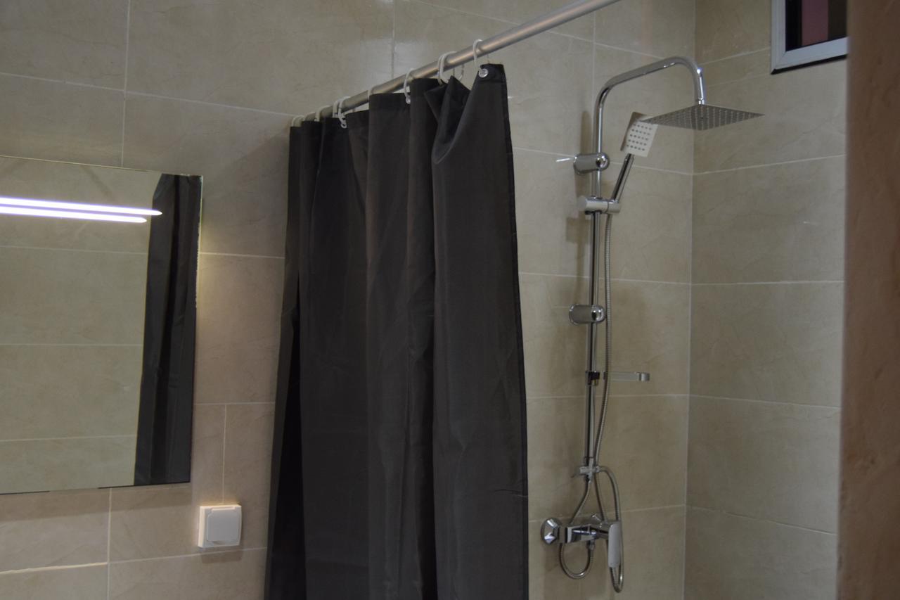 Residence Blue Hotel Thies Zewnętrze zdjęcie