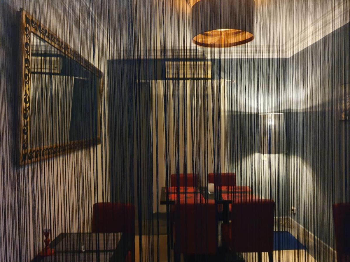 Residence Blue Hotel Thies Zewnętrze zdjęcie